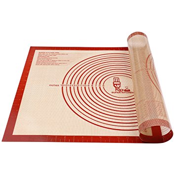 silicone mats - visit me at simplyweheatbread.com