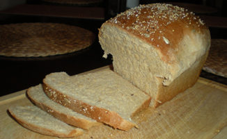 Whole-Wheat Bread Baking Classes for Everyone