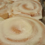 100% Whole Wheat Cinnamon Rolls – The Best You’ll Ever Have – Recipe and Video Tutorial Included!